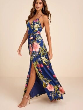 simply beautiful burgundy one-shoulder cutout maxi dress Asymmetric One Shoulder Cut Out Maxi Dress In Burgundy Slinky | EGO US